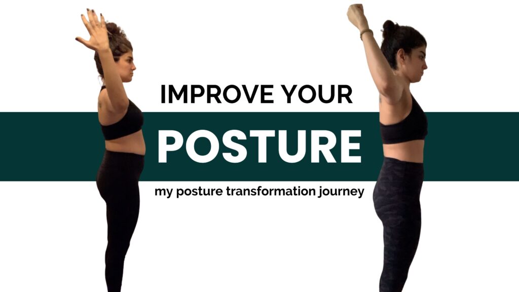 transform your posture